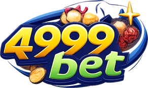 4999 bet বাংলা লোগো